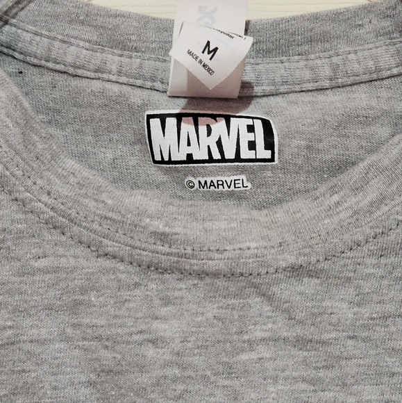 Unisex Marvel Silence of the Lambs Size Medium - Picture 3 of 4